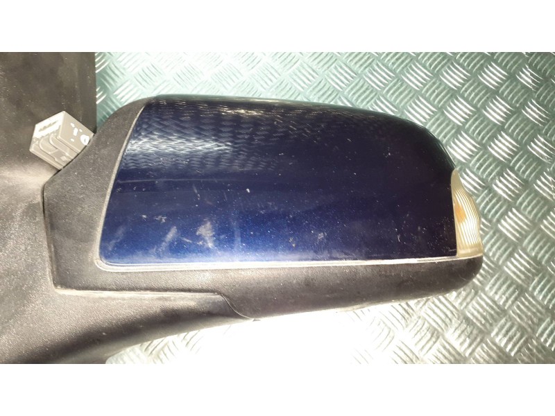 Recambio de retrovisor izquierdo para ford focus c-max (cap) connection referencia OEM IAM 3007741 025847 ELECTRICO