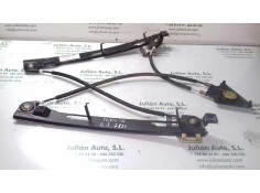 Recambio de elevalunas delantero izquierdo para seat toledo (5p2) reference referencia OEM IAM 5P0837401A  ELECTRICO
