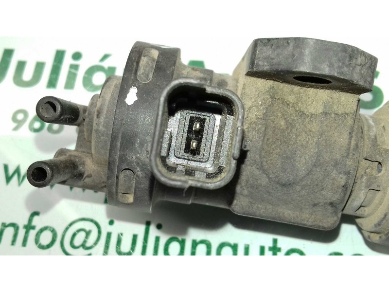 Recambio de valvula aire adicional para citroen c15 d familiale referencia OEM IAM 9635704380 0928400414 EGR