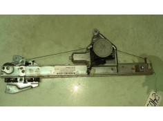 Recambio de elevalunas trasero izquierdo para mitsubishi montero (v60/v70) 3.2 di-d gls kaiteki (5-ptas.) referencia OEM IAM MR9