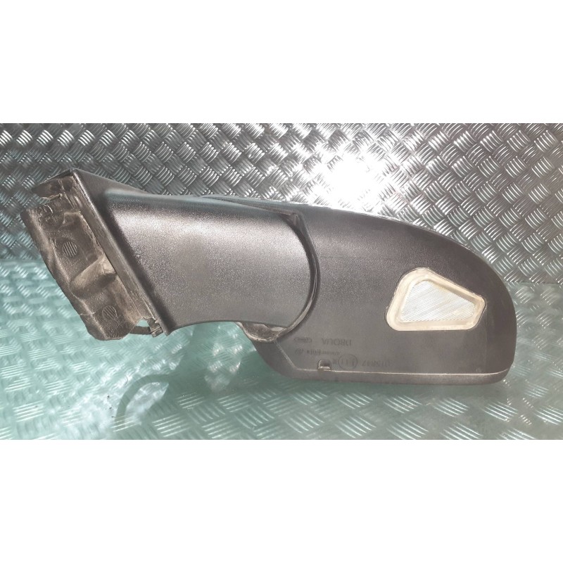 Recambio de retrovisor izquierdo para ford focus c-max (cap) connection referencia OEM IAM 3007741 025847 ELECTRICO