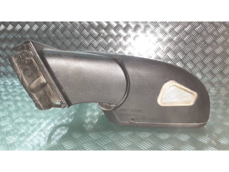 Recambio de retrovisor izquierdo para ford focus c-max (cap) connection referencia OEM IAM 3007741 025847 ELECTRICO