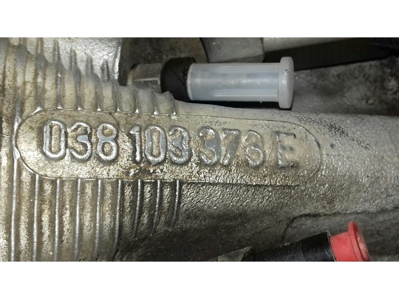 Recambio de culata para volkswagen golf iv berlina (1j1) highline referencia OEM IAM 038103373E 023D 