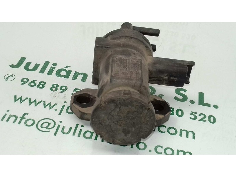 Recambio de valvula aire adicional para citroen c15 d familiale referencia OEM IAM 9635704380 0928400414 EGR