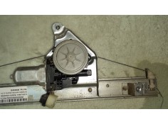 Recambio de elevalunas trasero izquierdo para mitsubishi montero (v60/v70) 3.2 di-d gls kaiteki (5-ptas.) referencia OEM IAM MR9 2