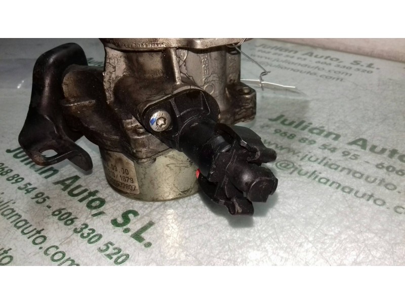 Recambio de depresor freno / bomba vacio para renault clio iii emotion referencia OEM IAM 8200577802 7006730300 PIERBURG