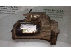 Recambio de motor arranque para hyundai lantra berlina (rd) 1.9 d gls referencia OEM IAM 3610029000 D7R32 VALEO