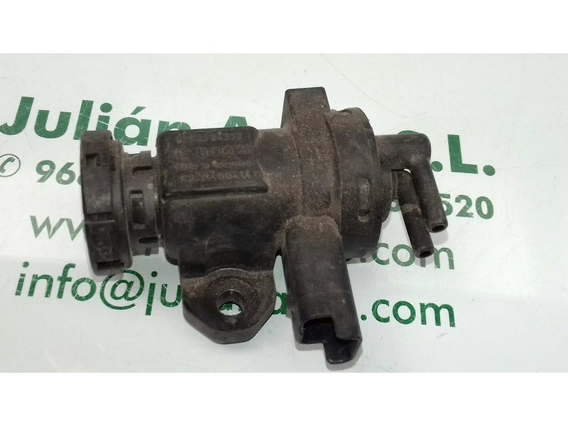 Recambio de valvula aire adicional para peugeot 607 (s1) básico referencia OEM IAM 9635707380 0928400414 EGR