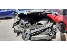 mercedes-benz clase e (w211) berlina del año 2002 2