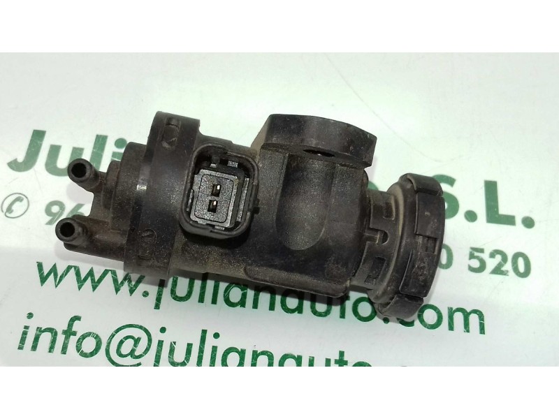 Recambio de valvula aire adicional para peugeot 607 (s1) básico referencia OEM IAM 9635707380 0928400414 EGR