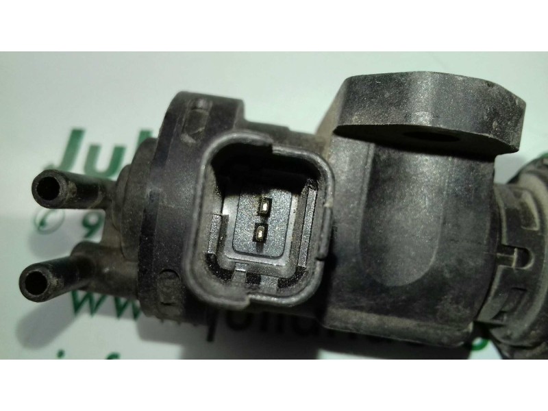 Recambio de valvula aire adicional para peugeot 607 (s1) básico referencia OEM IAM 9635707380 0928400414 EGR