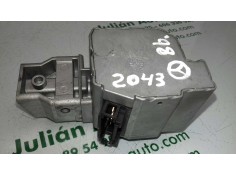 Recambio de antirrobo / llave contacto para mercedes-benz clase c (w202) berlina 220 cdi (202.133) referencia OEM IAM   