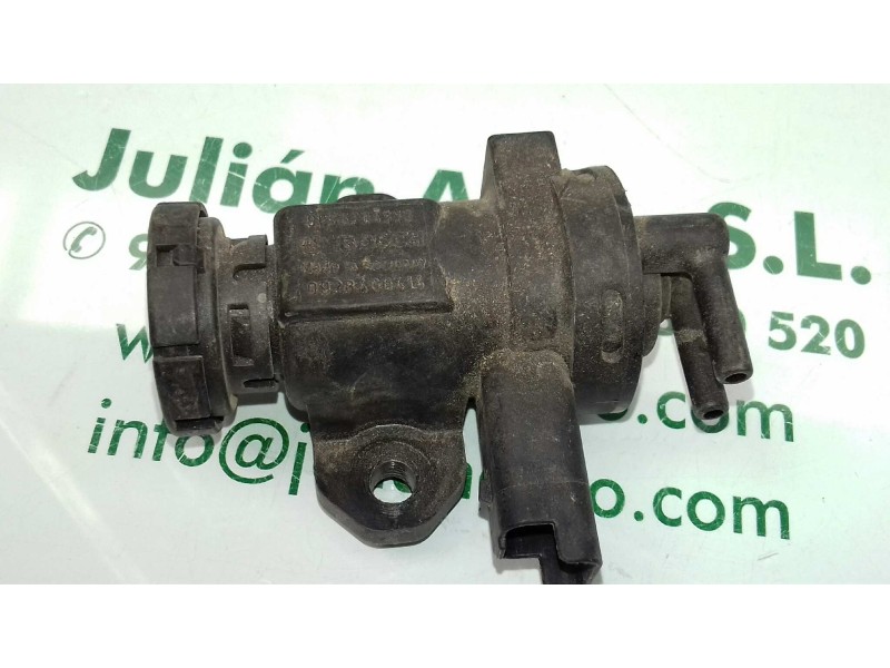 Recambio de valvula aire adicional para peugeot 607 (s1) básico referencia OEM IAM 9635707380 0928400414 EGR