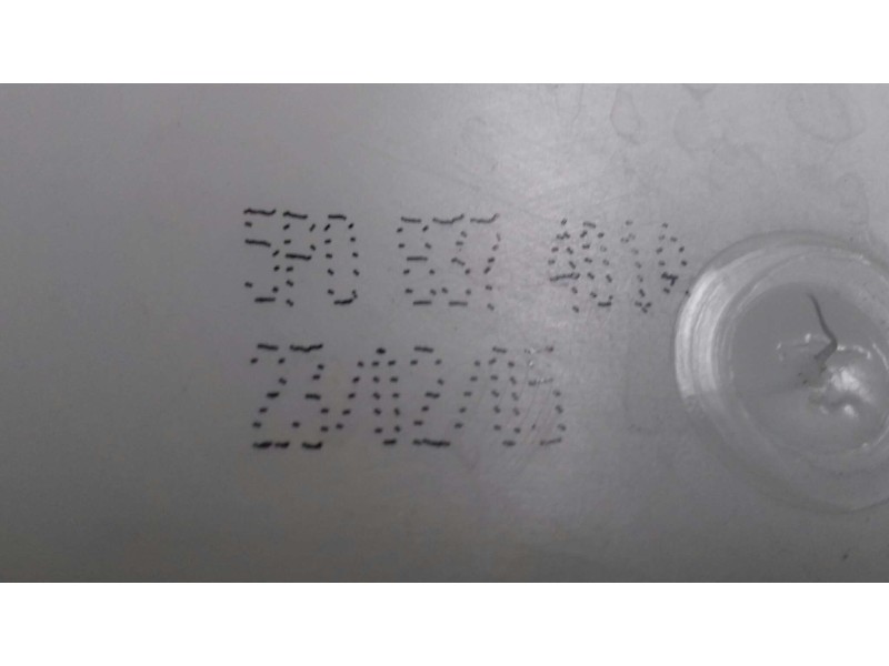 Recambio de elevalunas delantero izquierdo para seat toledo (5p2) reference referencia OEM IAM 5P0837401A  ELECTRICO