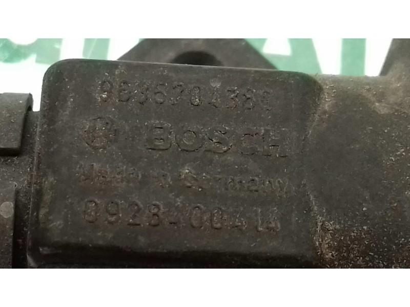 Recambio de valvula aire adicional para peugeot 607 (s1) básico referencia OEM IAM 9635707380 0928400414 EGR