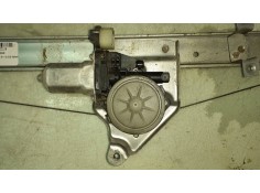 Recambio de elevalunas delantero derecho para mitsubishi montero (v60/v70) 3.2 di-d gls kaiteki (5-ptas.) referencia OEM IAM MR9 2