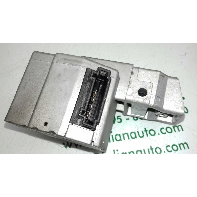 Recambio de antirrobo / llave contacto para mercedes-benz clase c (w202) berlina 220 cdi (202.133) referencia OEM IAM   