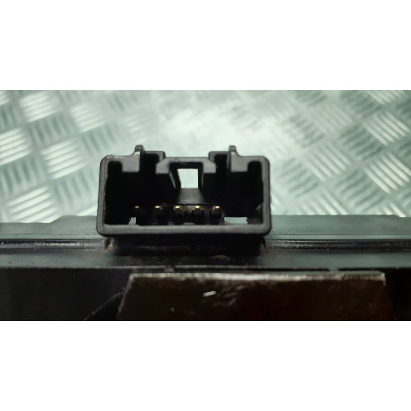 Recambio de cerradura maletero / porton para ford focus c-max (cap) connection referencia OEM IAM 3M51R442A66AM  01041111004