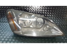 Recambio de faro izquierdo para ford focus c-max (cap) connection referencia OEM IAM 270606  270602RH