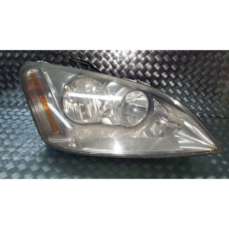 Recambio de faro izquierdo para ford focus c-max (cap) connection referencia OEM IAM 270606  270602RH