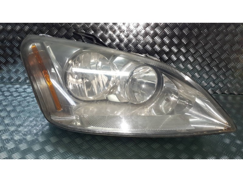 Recambio de faro izquierdo para ford focus c-max (cap) connection referencia OEM IAM 270606  270602RH