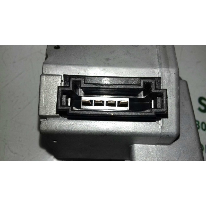 Recambio de antirrobo / llave contacto para mercedes-benz clase c (w202) berlina 220 cdi (202.133) referencia OEM IAM   