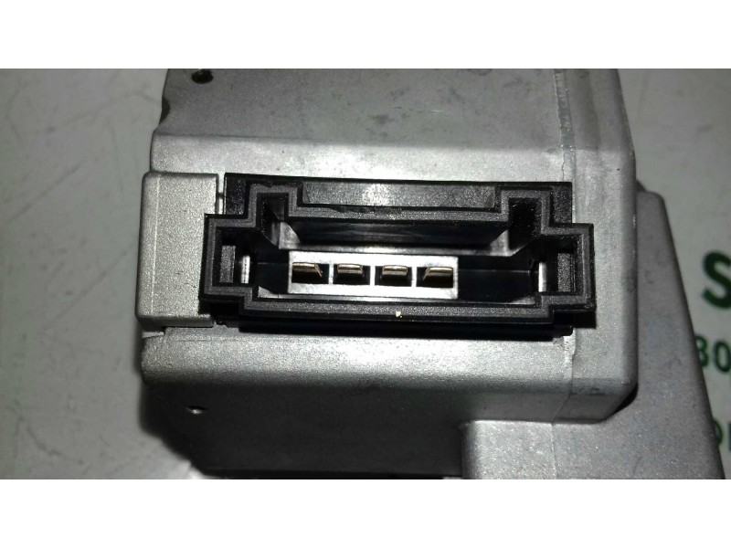 Recambio de antirrobo / llave contacto para mercedes-benz clase c (w202) berlina 220 cdi (202.133) referencia OEM IAM   