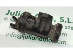 Recambio de valvula aire adicional para citroen xsara berlina 1.9 d sx referencia OEM IAM 9635704380 0928400414 EGR 2