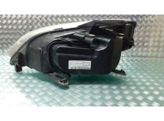 Recambio de faro izquierdo para ford focus c-max (cap) connection referencia OEM IAM 270606  270602RH 2