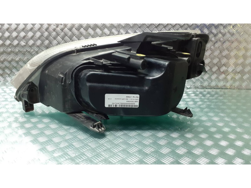 Recambio de faro izquierdo para ford focus c-max (cap) connection referencia OEM IAM 270606  270602RH
