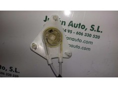 Recambio de elevalunas trasero izquierdo para seat toledo (5p2) reference referencia OEM IAM   ELECTRICO 2