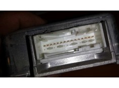 Recambio de centralita airbag para audi a4 berlina (b5) 1.8 referencia OEM IAM 8A0959655C 0285001038  2