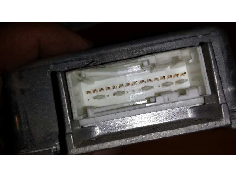 Recambio de centralita airbag para audi a4 berlina (b5) 1.8 referencia OEM IAM 8A0959655C 0285001038 
