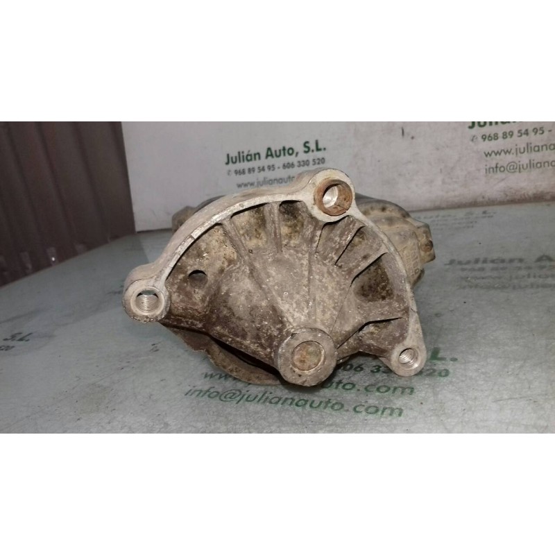 Recambio de motor arranque para hyundai lantra berlina (rd) 1.9 d gls referencia OEM IAM D7R12  VALEO