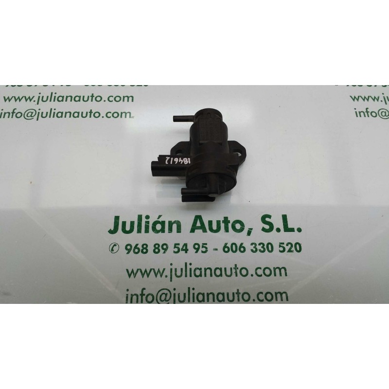 Recambio de valvula aire adicional para citroen berlingo 2.0 hdi sx familiar referencia OEM IAM 9628971180 0928400309 EGR