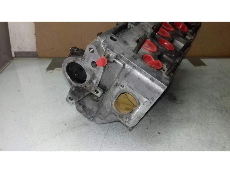 Recambio de culata para volkswagen golf iv berlina (1j1) highline referencia OEM IAM 038103373E 023D 