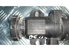 Recambio de valvula aire adicional para peugeot partner (s1) combispace referencia OEM IAM 9635704380  0928400414 2