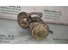 Recambio de motor arranque para hyundai lantra berlina (rd) 1.6 gls referencia OEM IAM 3610032630 112040  2