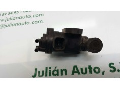 Recambio de valvula aire adicional para citroen xsara picasso 2.0 hdi exclusive referencia OEM IAM 9628971180 0928400309 EGR 2