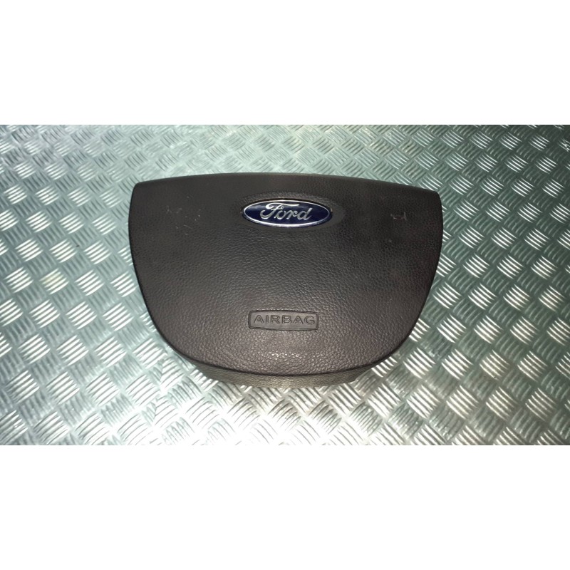 Recambio de airbag delantero izquierdo para ford focus c-max (cap) connection referencia OEM IAM 3M51R042B85AH  6012443