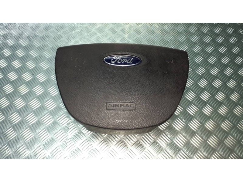 Recambio de airbag delantero izquierdo para ford focus c-max (cap) connection referencia OEM IAM 3M51R042B85AH  6012443