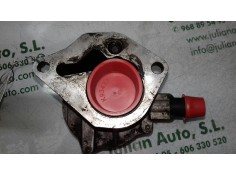 Recambio de depresor freno / bomba vacio para renault megane ii classic berlina confort authentique referencia OEM IAM 820011358 2
