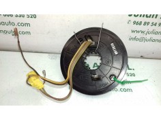 Recambio de anillo airbag para mercedes-benz clase c (w202) berlina 220 cdi (202.133) referencia OEM IAM 1684600149 6015183 