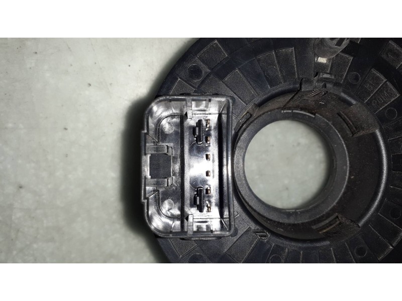 Recambio de anillo airbag para seat ibiza (6l1) fresh referencia OEM IAM 283396 15612332 