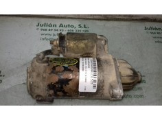 Recambio de motor arranque para hyundai sonata (y3) 2.0 16v gls dohc referencia OEM IAM 3610032630 112040 