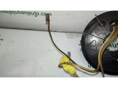 Recambio de anillo airbag para mercedes-benz clase c (w202) berlina 220 cdi (202.133) referencia OEM IAM 1684600149 6015183  2