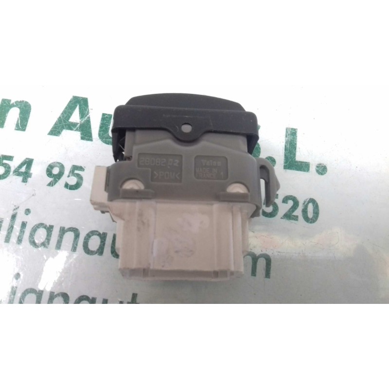 Recambio de interruptor para renault espace iv (jk0) dynamique referencia OEM IAM 2808202 3 + 3 PINES CONTROL VELOCIDAD