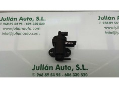 Recambio de valvula aire adicional para peugeot 406 berlina (s1/s2) srdt referencia OEM IAM 9628971180 0928400309 EGR