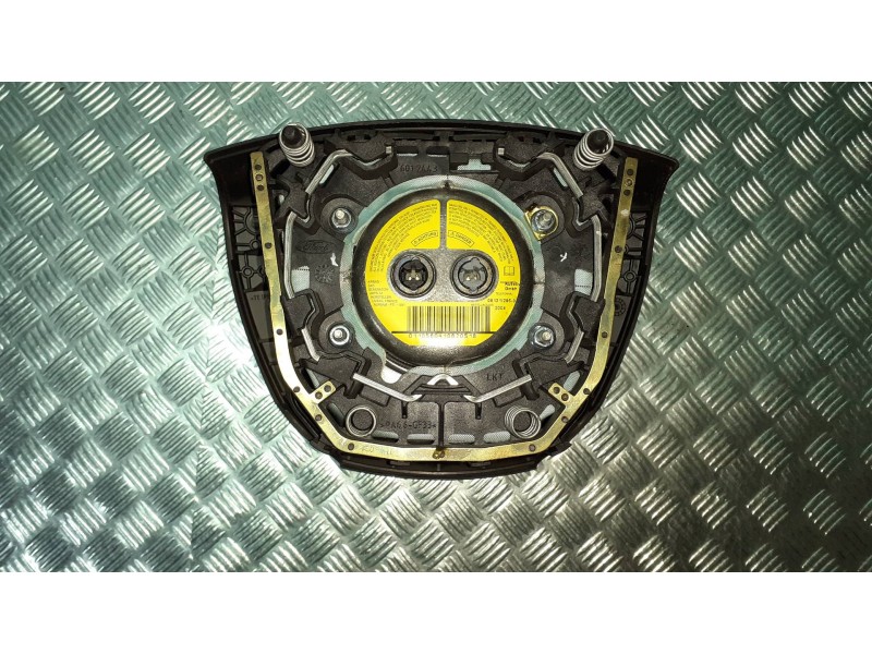 Recambio de airbag delantero izquierdo para ford focus c-max (cap) connection referencia OEM IAM 3M51R042B85AH  6012443