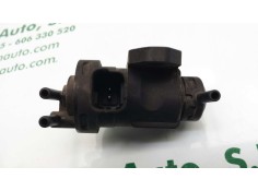 Recambio de valvula aire adicional para peugeot 406 berlina (s1/s2) srdt referencia OEM IAM 9628971180 0928400309 EGR 2